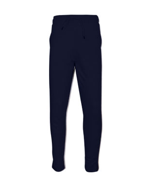 Men's Training Pant Tapered Fit