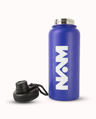 Sports Cap Bottle 950ml