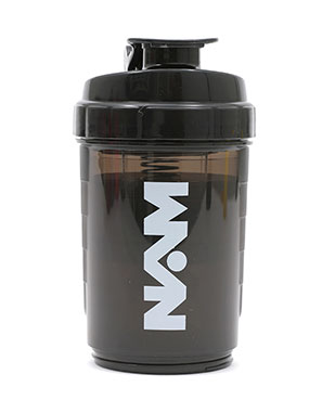 Shaker Bottle 350ml