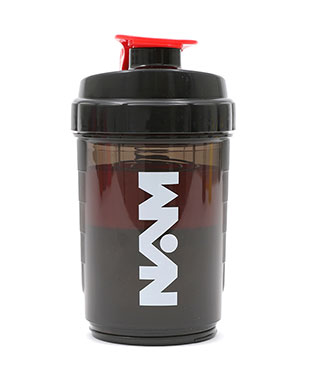 Shaker Bottle 350ml