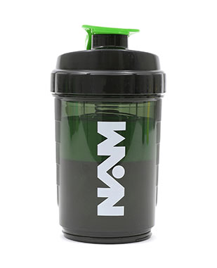 Shaker Bottle 350ml